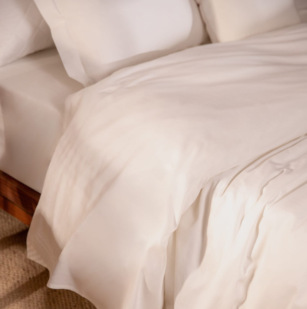 Jogo de Lençol Cetim 210 Fios 100% Algodão Vitta