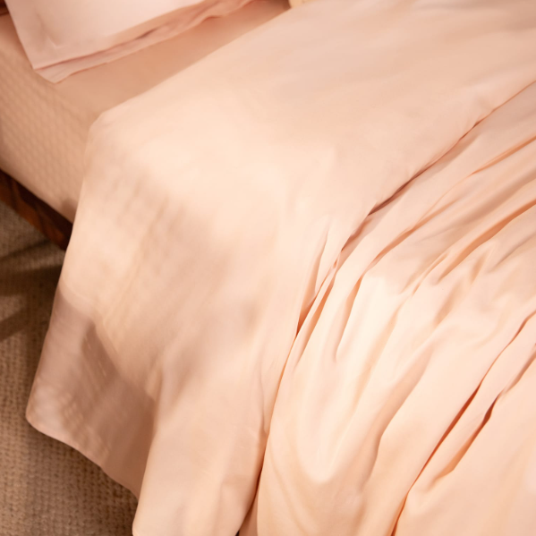 Jogo de Lençol Cetim 210 Fios 100% Algodão Vitta