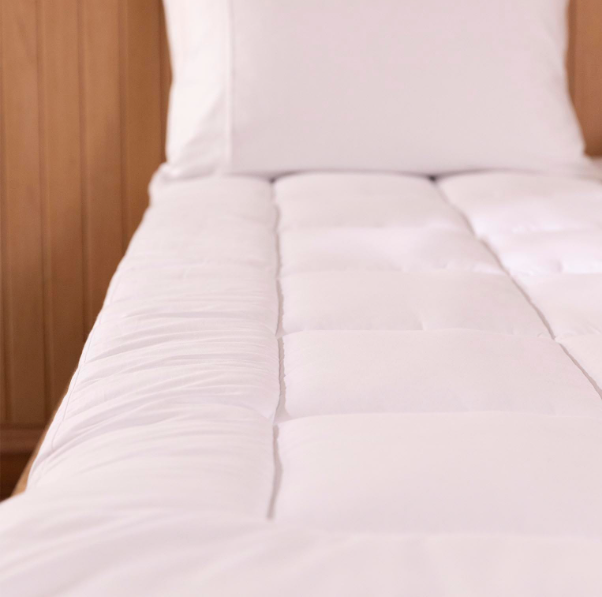 Pillow Top com Elástico nas Laterais Softness