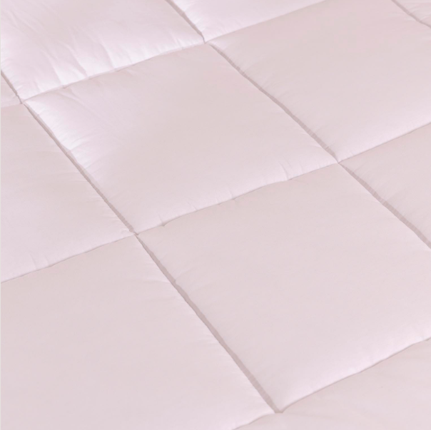 Pillow Top com Elástico nas Laterais Softness