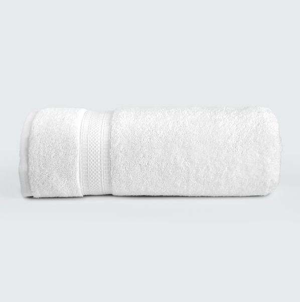 Toalha 100% Algodão Mison