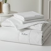Jogo de Cama 200 Fios Lar Maciez – Algodão Premium com Toque Acetinado