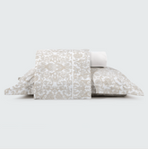 Jogo De Lençol Percal 100% Algodão Grand Palais