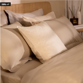 Jogo de Lençol Percal 100% Algodão Cristal