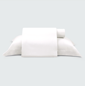 Jogo de Lençol Cetim 210 Fios 100% Algodão Vitta