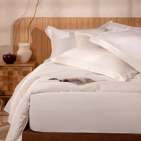 Jogo de Lençol Cetim 210 Fios 100% Algodão Vitta