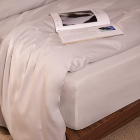 Jogo de Lençol Cetim 210 Fios 100% Algodão Vitta