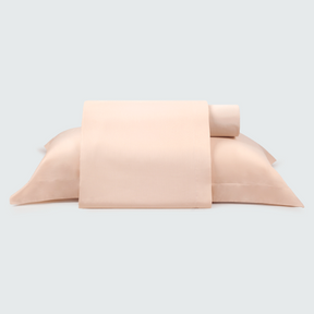 Jogo de Lençol Cetim 210 Fios 100% Algodão Vitta