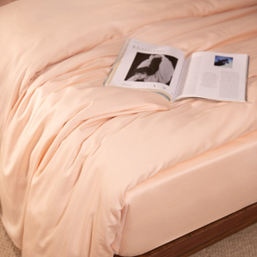 Jogo de Lençol Cetim 210 Fios 100% Algodão Vitta