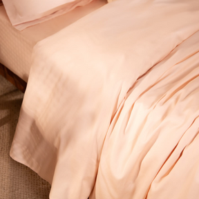 Jogo de Lençol Cetim 210 Fios 100% Algodão Vitta