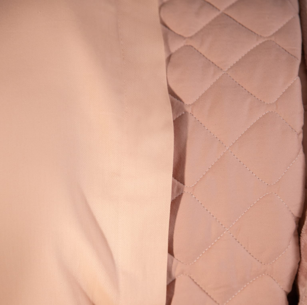 Jogo de Lençol Cetim 210 Fios 100% Algodão Vitta