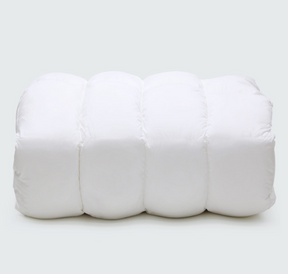 Pillow Top Percal Pluma de Ganso