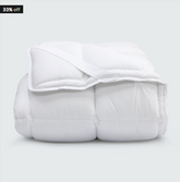 Conforto Pillow Top Percal Antimicrobiano