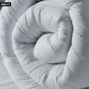 Conforto Pillow Top Percal Antimicrobiano