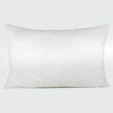 Travesseiro Fibra Siliconizada Suporte Macio Sereno