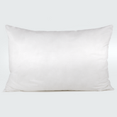 Travesseiro Fibra Siliconizada Suporte Médio Sereno Plus