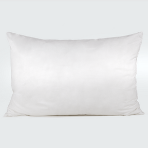 Travesseiro Fibra Siliconizada Suporte Médio Eco Plus