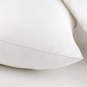 Travesseiro Fibra Siliconizada Suporte Firme Sustent Plus