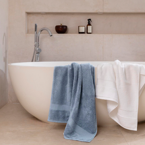 Toalha 100% Algodão Plaza