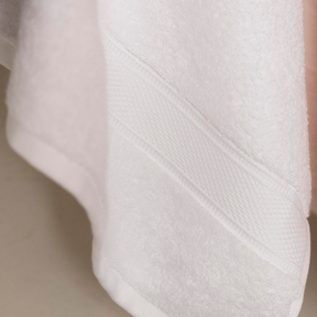 Toalha 100% Algodão Plaza