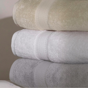 Toalha 100% Algodão Mison