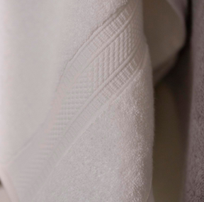 Toalha 100% Algodão Mison