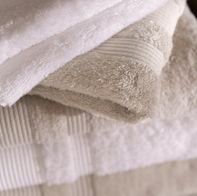 Toalha Fio Egípcio 100% Algodão Riva