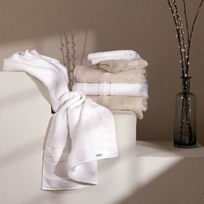 Toalha Fio Egípcio 100% Algodão Riva