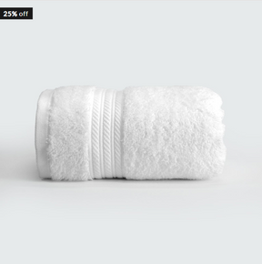 Toalha Fio Egípcio 100% Algodão Jazz