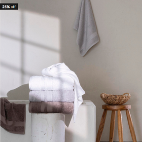 Toalha Fio Egípcio 100% Algodão Jazz