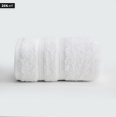 Toalha Fio Egípcio 100% Algodão Capri