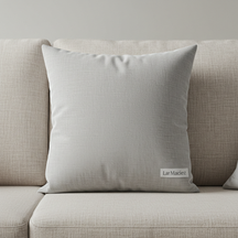 Kit 5 Almofada Decorativa Pequena Lar Maciez – Toque Suave e Estilo Clean