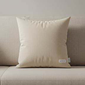 Kit 5 Almofada Decorativa Pequena Lar Maciez – Toque Suave e Estilo Clean