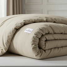 Edredom Premium Lar Maciez – Enchimento Leve, Conforto Absoluto