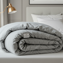 Edredom Premium Lar Maciez – Enchimento Leve, Conforto Absoluto