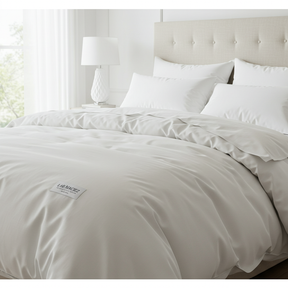 Edredom Premium Lar Maciez – Enchimento Leve, Conforto Absoluto