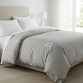 Edredom Premium Lar Maciez – Enchimento Leve, Conforto Absoluto