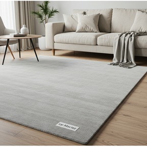 Tapete Decorativo Lar Maciez – Toque Aveludado, Antiderrapante e Sofisticado