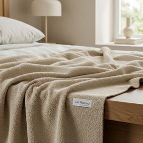 Kit de Toalhas Felpudas Lar Maciez – Conforto e Absorção Premium